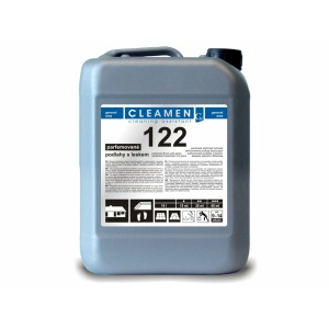 Cleamen 131 na koberce extraktor 1l
