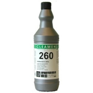 Cleamen 302/402 – neutralizátor pachov sanitary 1l