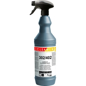 Cleamen 301/401 – neutralizátor pachov sanitary 1l
