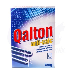 QALTON anti-calc – 750 g