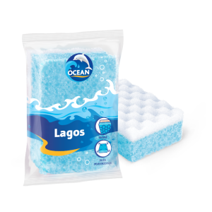 Lagos kúpeľná a masážna hubka