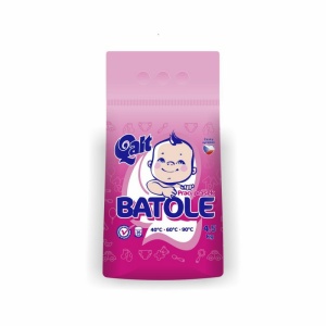BATOLE Sensitive prací gel 1,5 L
