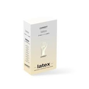 Rukavice medaSEPT latex tech gloves line